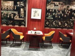 大堂-燕春楼(海河华鼎店)