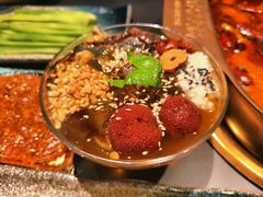 -重庆九记老火锅(张掖路店)