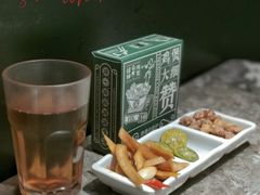 -禄婶鸡煲·打边炉