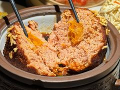 -晓淮山·扬州早茶·淮扬菜(龙阳广场店)
