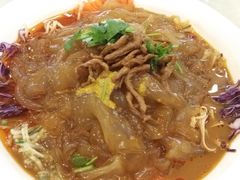 -京滨饭店·餐厅(阜外大街店)