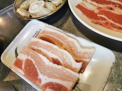 -釜山火炉·海鲜烤肉(紫藤路店)