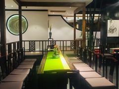 -青藤茶馆(南山路店)