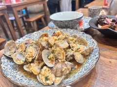 -虾小龙老长沙龙虾馆(坡子街店)