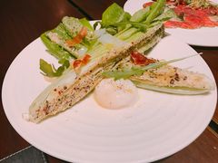 凯撒沙拉-恰餐厅及酒吧 CHAR Bar & Grill (北京丽都皇冠假日店)