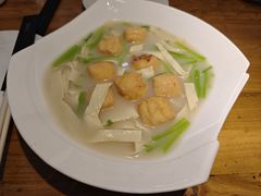 -東舍食唐精品陕菜馆