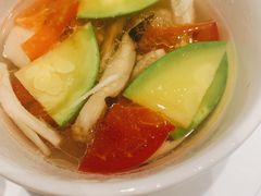 -黔蘑菇四季餐厅(观山湖店)