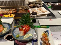 -大渔铁板烧(大悦城店)
