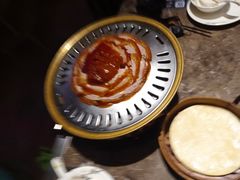 -三人行骨头王火锅(长寿店)
