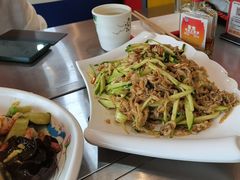 -德盛缘大块肉烧烤(东关路店)