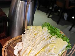 -同仁四季椰子鸡(宝安壹方城店)