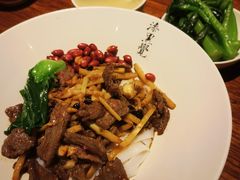 -漆黑觉米粉(三里屯店)