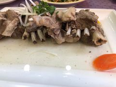 -新疆巴州金丝特餐厅(大钟寺店)