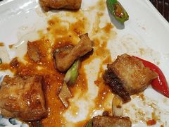-董府·古宅餐厅