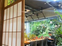 -森味薪火烧•烧鸟居酒屋•日本料理(望京店)