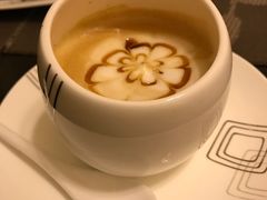 -吱咖啡西式简餐