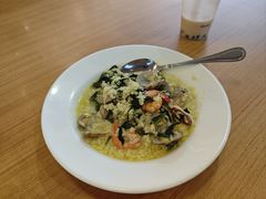 -萨莉亚意式餐厅(深圳北站店)