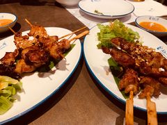 -美奈小馆·越南料理(中航城君尚购物中心店)