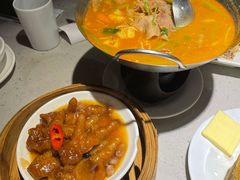 -吉旺港式餐厅(南方商城店)