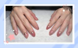 -Yumi优米日式美甲美睫