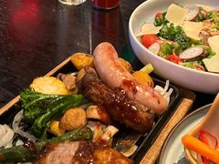 -bluefrog蓝蛙(水游城店)