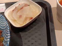 -乡村基(渝中区得意世界餐厅)