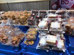 -85度C(南京张府园店)