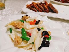 田园小炒-马凯餐厅(地安门店)