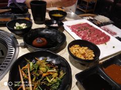 -贺野·自助炭火烤肉(紫藤路店)