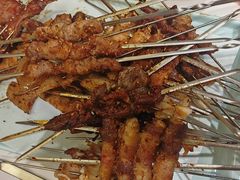 -禧香逢烧烤金牌鸡手王(繁荣路店)
