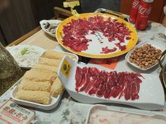 -潮汕大目牛肉火锅(皇岗旗舰店)