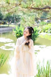 点击看大图 -三河市薇拉风情婚纱摄影店