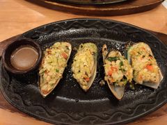 -萨莉亚意式餐厅(黄村高德汇店)