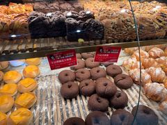 -丁香西饼屋(桂林路店)