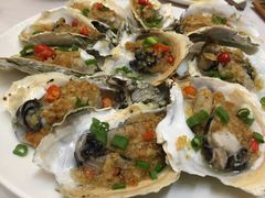-雅盛品931海鲜酒家