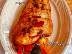 -黑宝石西餐厅(汇励99城市公园店)