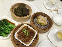-潮福城大酒楼·潮粤菜·港式点心(阳光城店)