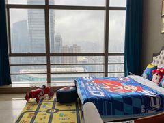 -正佳金殿维福顿公寓(广州正佳广场体育西路地铁站店)