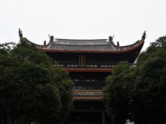 -岳麓山风景名胜区