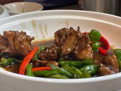 -上淮宴(蓝惠首府店)