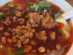 -豆相识•九九豆腐脑(牛咡桥店)