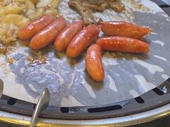 -燚青春东北泥炉烤肉(百合店)