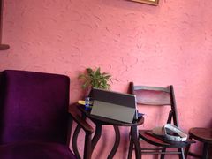 -RUMORS COFFEE ROASTERY鲁马滋咖啡(湖南路店)
