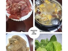 -菌之家·专业纯野生菌火锅·特色炒菌
