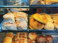 -占西饼店