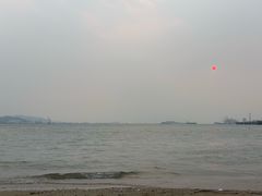 -白城沙滩