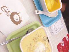 -满记甜品(日月光二店)