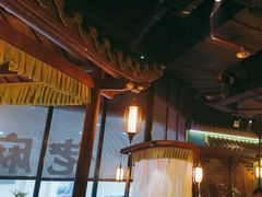 -佬麻雀·新湘菜(珠海金发购物中心店)