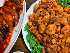 -闻香阁·清真(光荣道店)