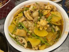 麻辣香锅-小千私厨